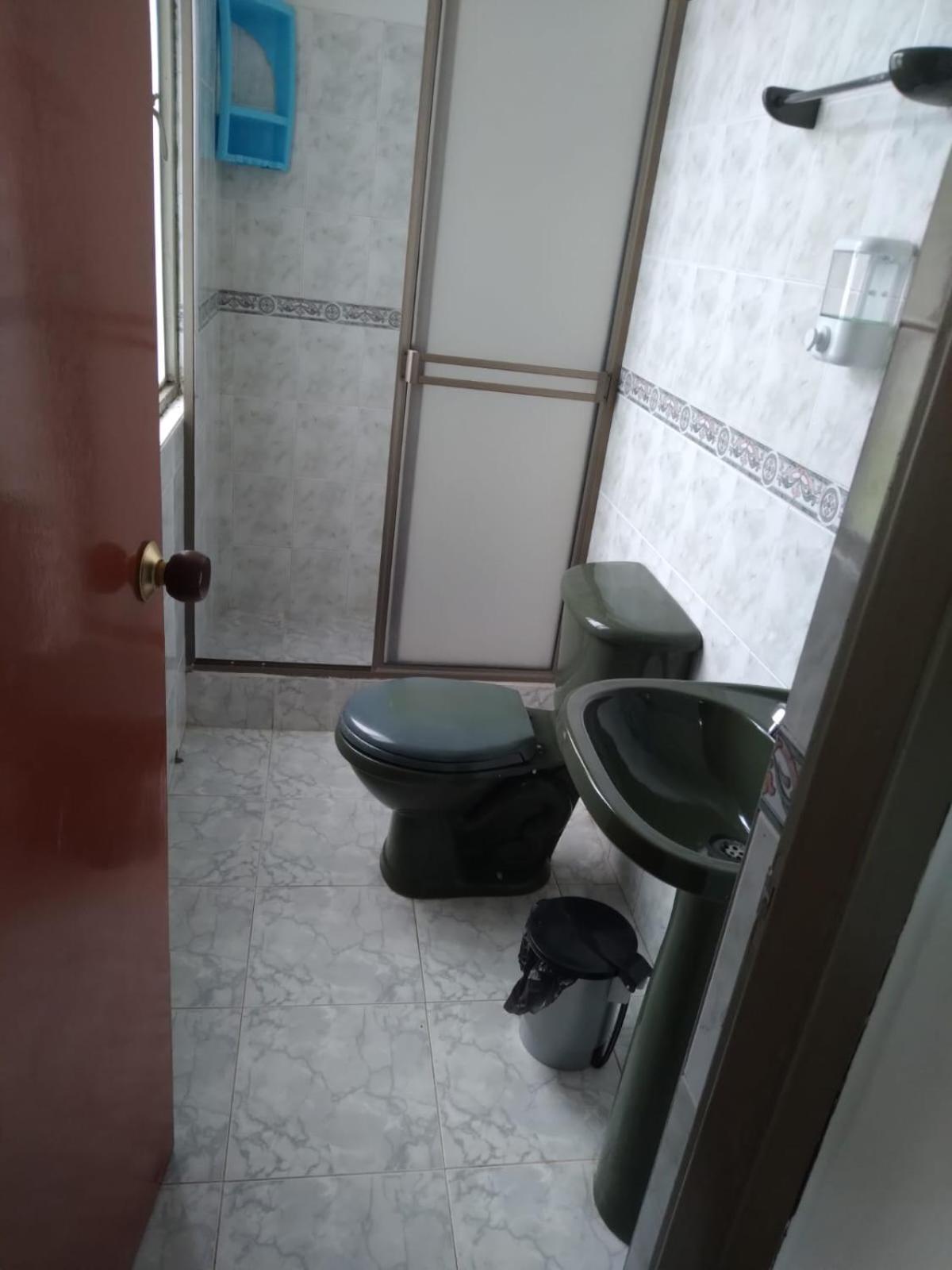 Servituristicos La Esmeralda Santa María Exterior foto
