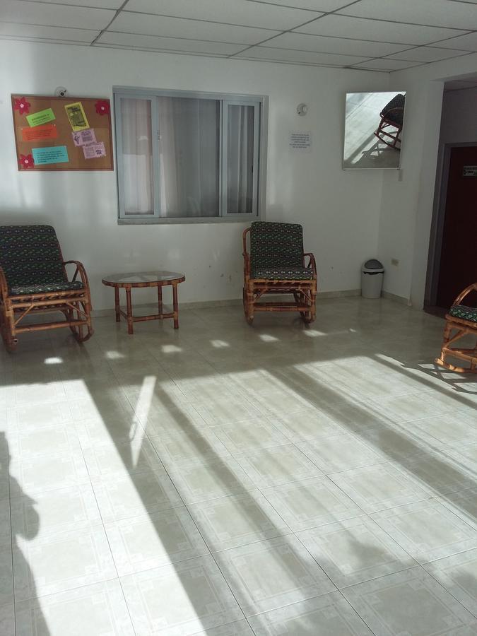Servituristicos La Esmeralda Santa María Exterior foto
